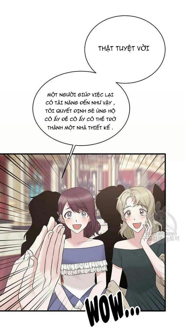 đọc truyện Angelic Lady Chương 71.5 ảnh 18 tại Thiên Thai Truyện