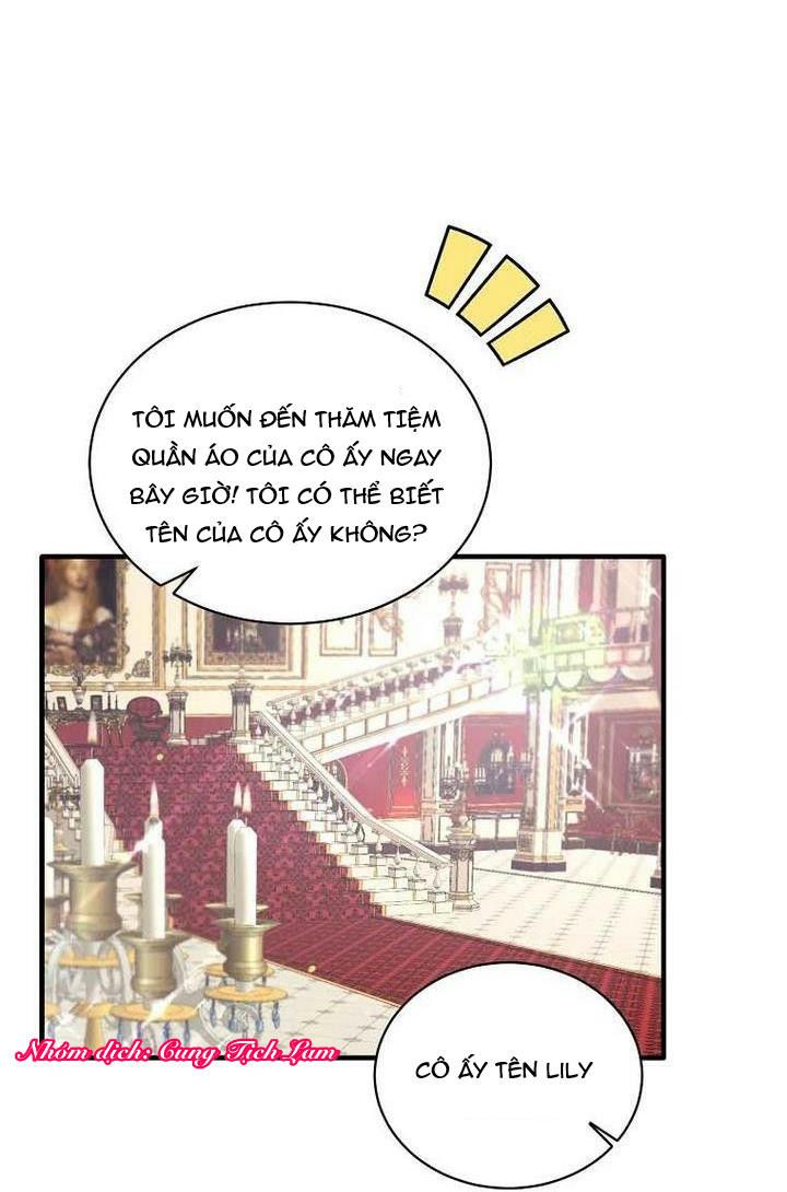 đọc truyện Angelic Lady Chương 71.5 ảnh 20 tại Thiên Thai Truyện