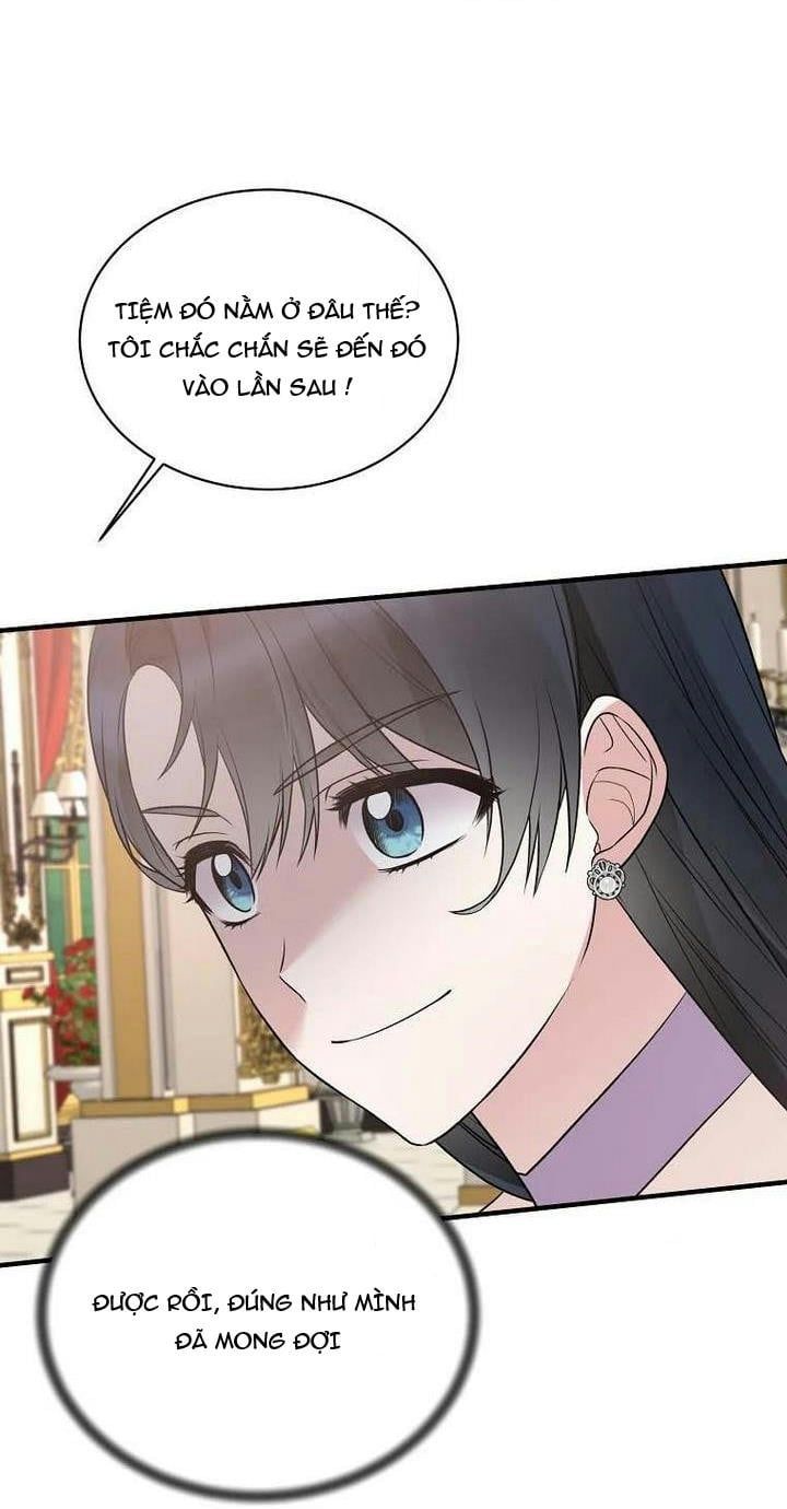 đọc truyện Angelic Lady Chương 71.5 ảnh 21 tại Thiên Thai Truyện