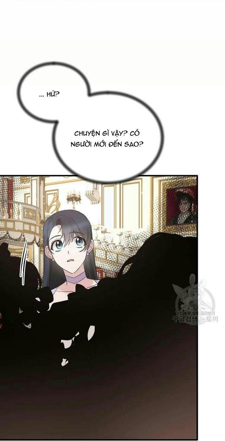 đọc truyện Angelic Lady Chương 71.5 ảnh 23 tại Thiên Thai Truyện