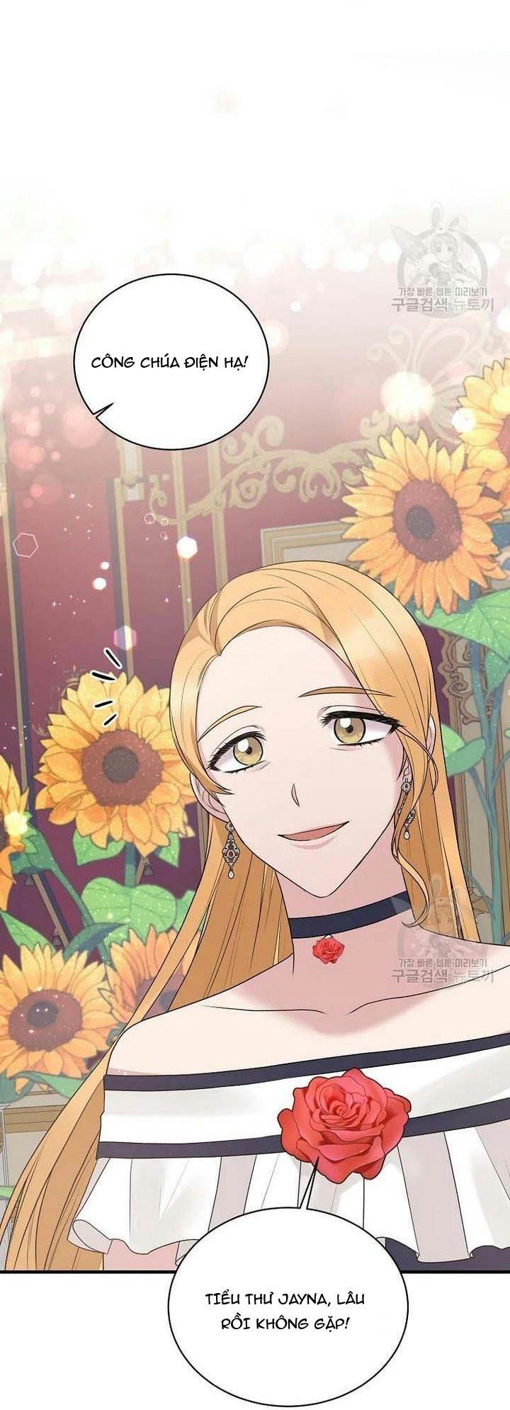 đọc truyện Angelic Lady Chương 71.5 ảnh 25 tại Thiên Thai Truyện