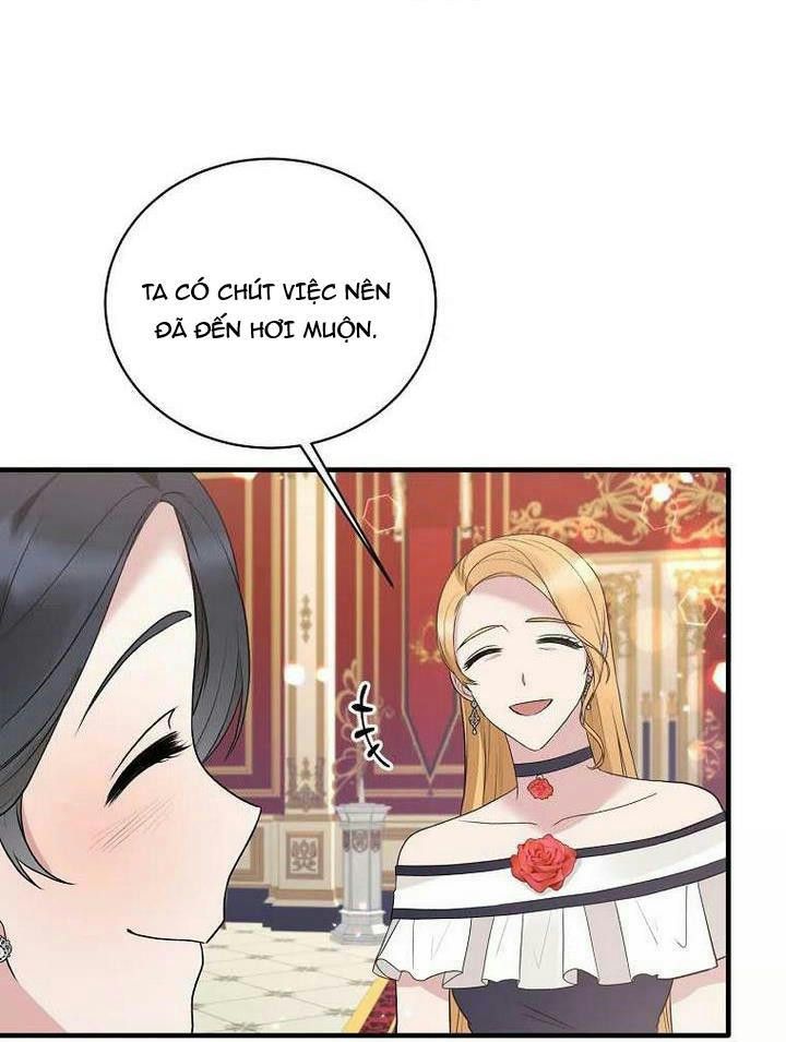 đọc truyện Angelic Lady Chương 71.5 ảnh 26 tại Thiên Thai Truyện