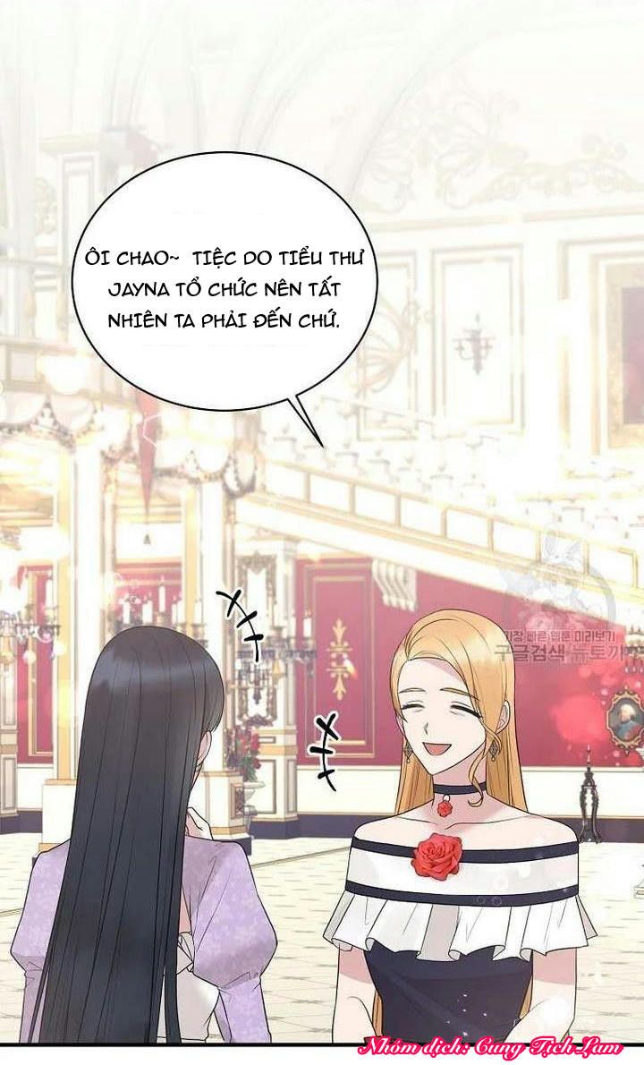 đọc truyện Angelic Lady Chương 71.5 ảnh 28 tại Thiên Thai Truyện