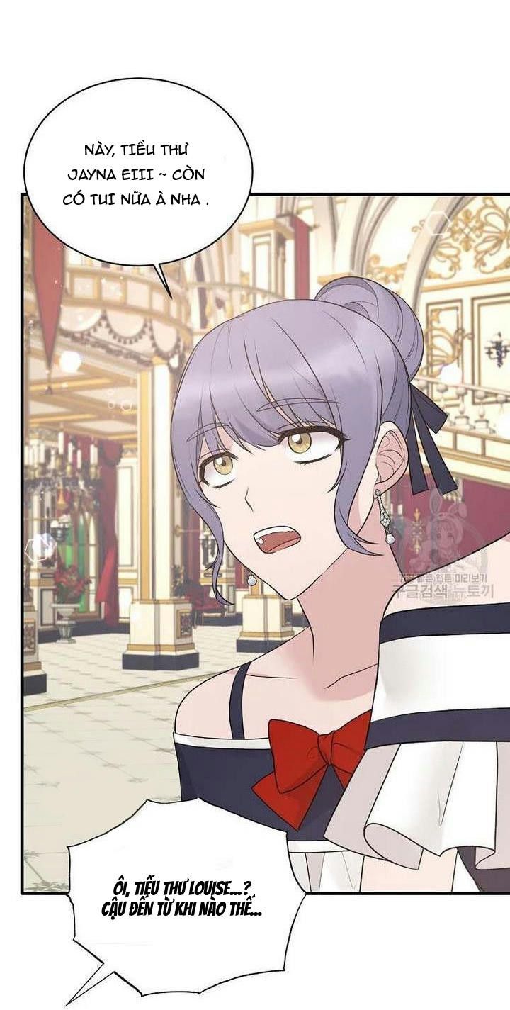 đọc truyện Angelic Lady Chương 71.5 ảnh 30 tại Thiên Thai Truyện