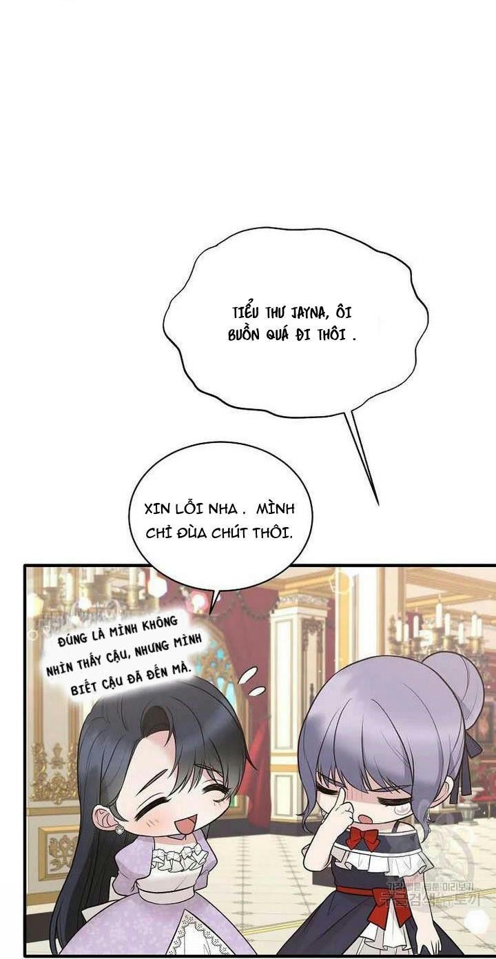 đọc truyện Angelic Lady Chương 71.5 ảnh 31 tại Thiên Thai Truyện