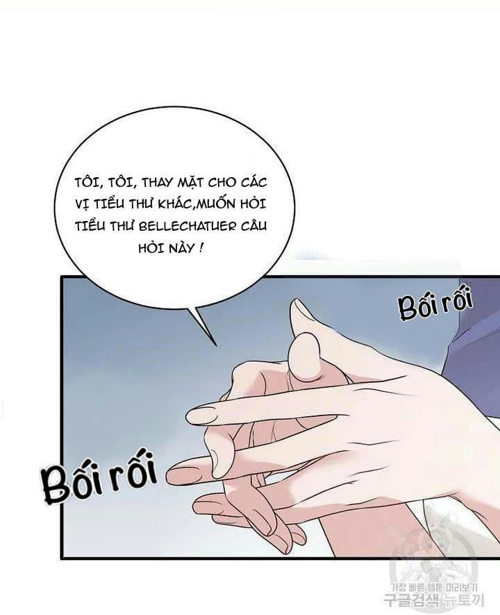 đọc truyện Angelic Lady Chương 71.5 ảnh 5 tại Thiên Thai Truyện