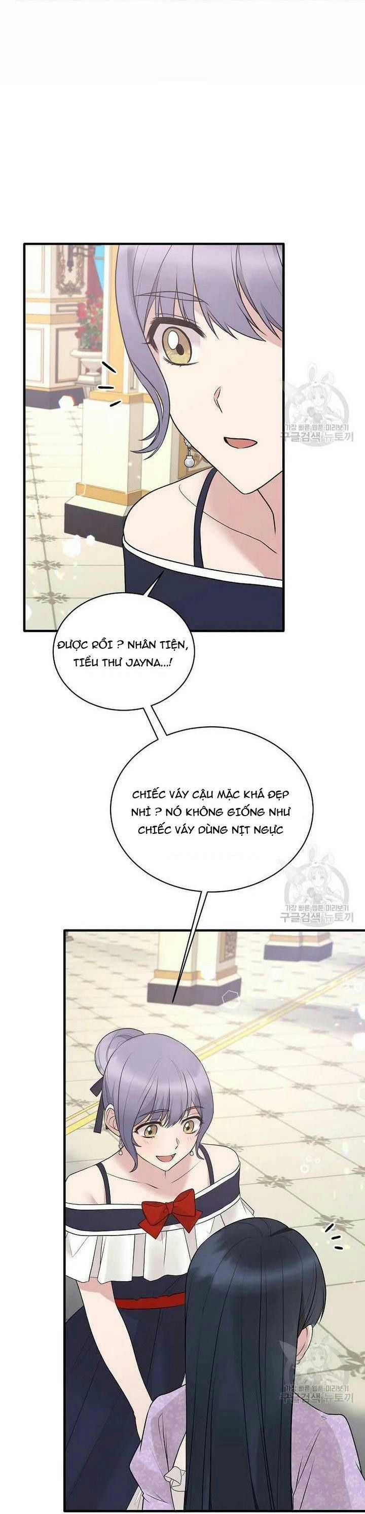 đọc truyện Angelic Lady Chương 71.5 ảnh 32 tại Thiên Thai Truyện