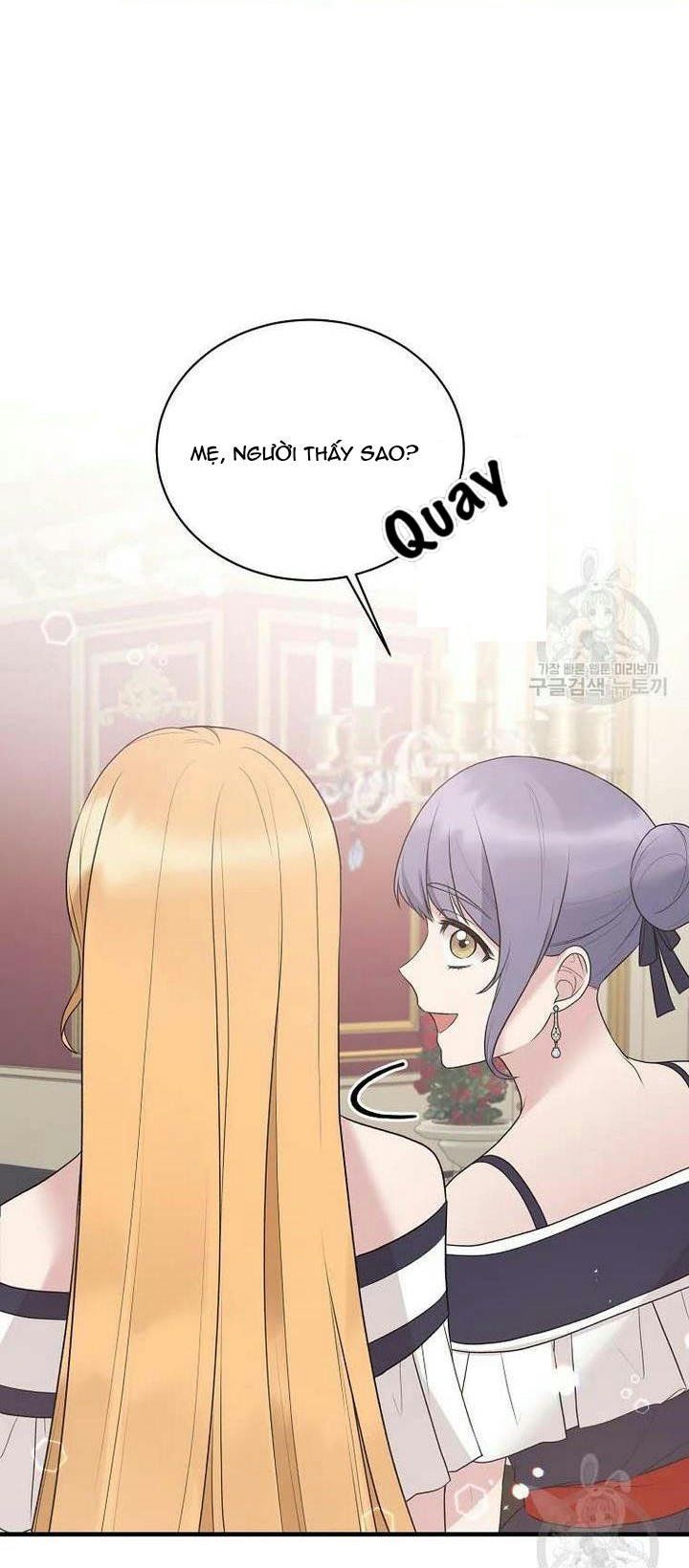 đọc truyện Angelic Lady Chương 71.5 ảnh 33 tại Thiên Thai Truyện