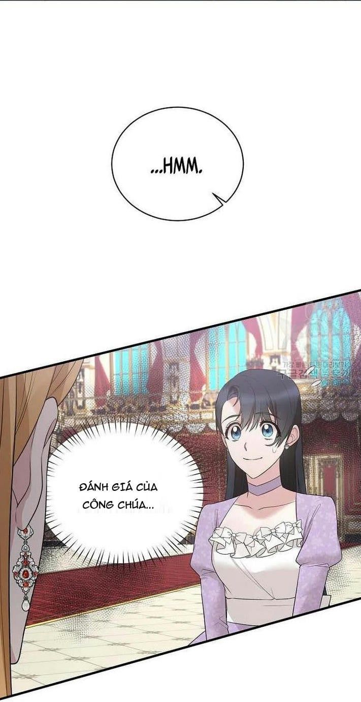 đọc truyện Angelic Lady Chương 71.5 ảnh 36 tại Thiên Thai Truyện