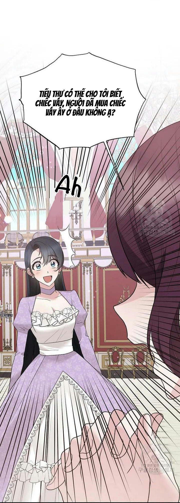 đọc truyện Angelic Lady Chương 71.5 ảnh 6 tại Thiên Thai Truyện