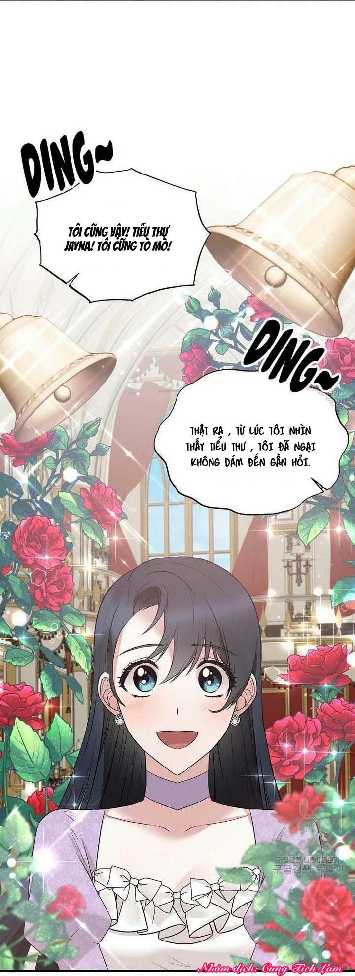 đọc truyện Angelic Lady Chương 71.5 ảnh 7 tại Thiên Thai Truyện