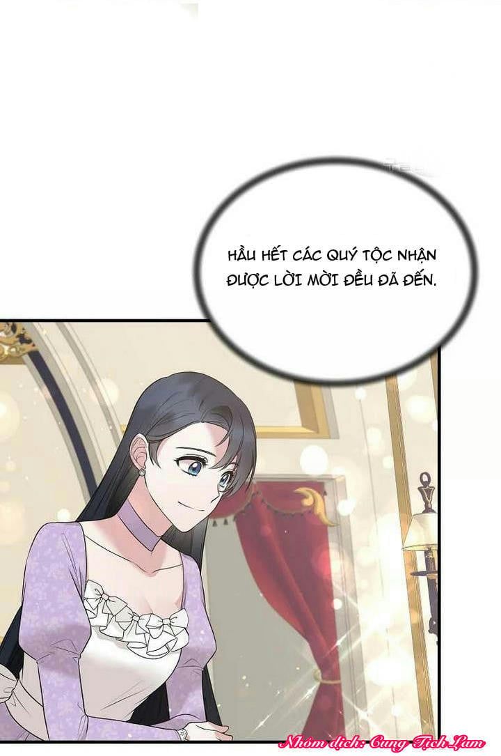 đọc truyện Angelic Lady Chương 71 ảnh 18 tại Thiên Thai Truyện