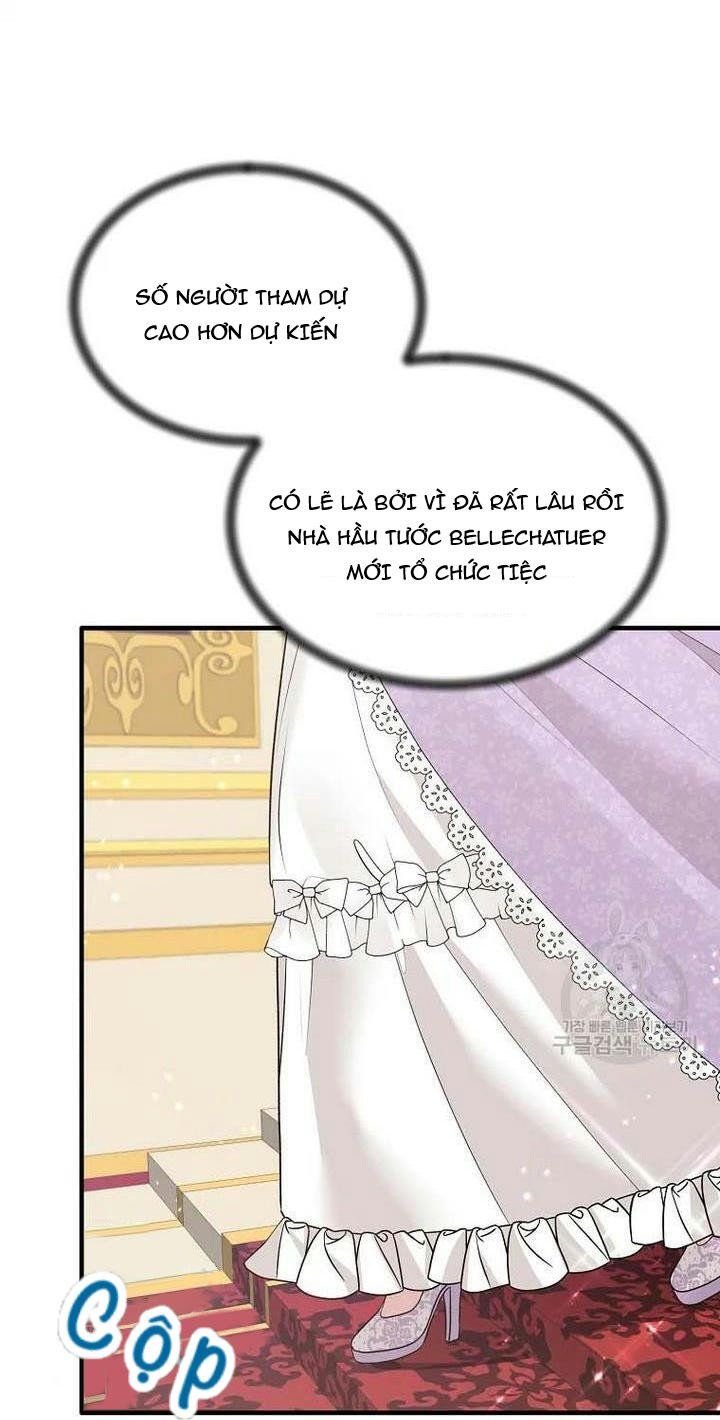 đọc truyện Angelic Lady Chương 71 ảnh 19 tại Thiên Thai Truyện