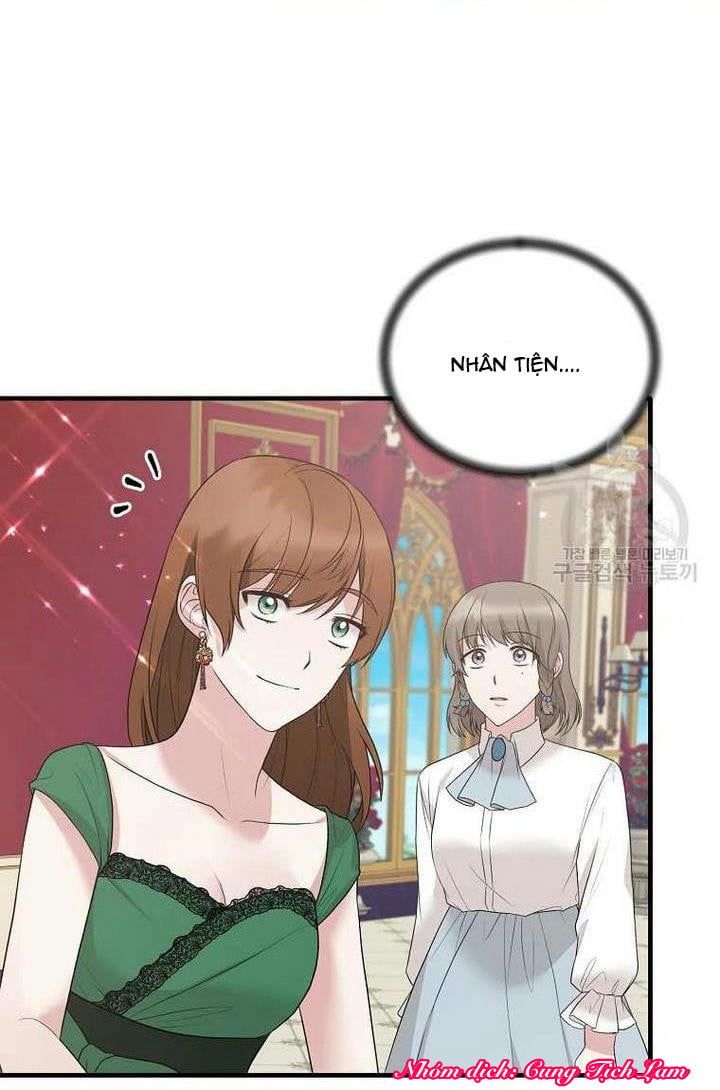 đọc truyện Angelic Lady Chương 71 ảnh 20 tại Thiên Thai Truyện