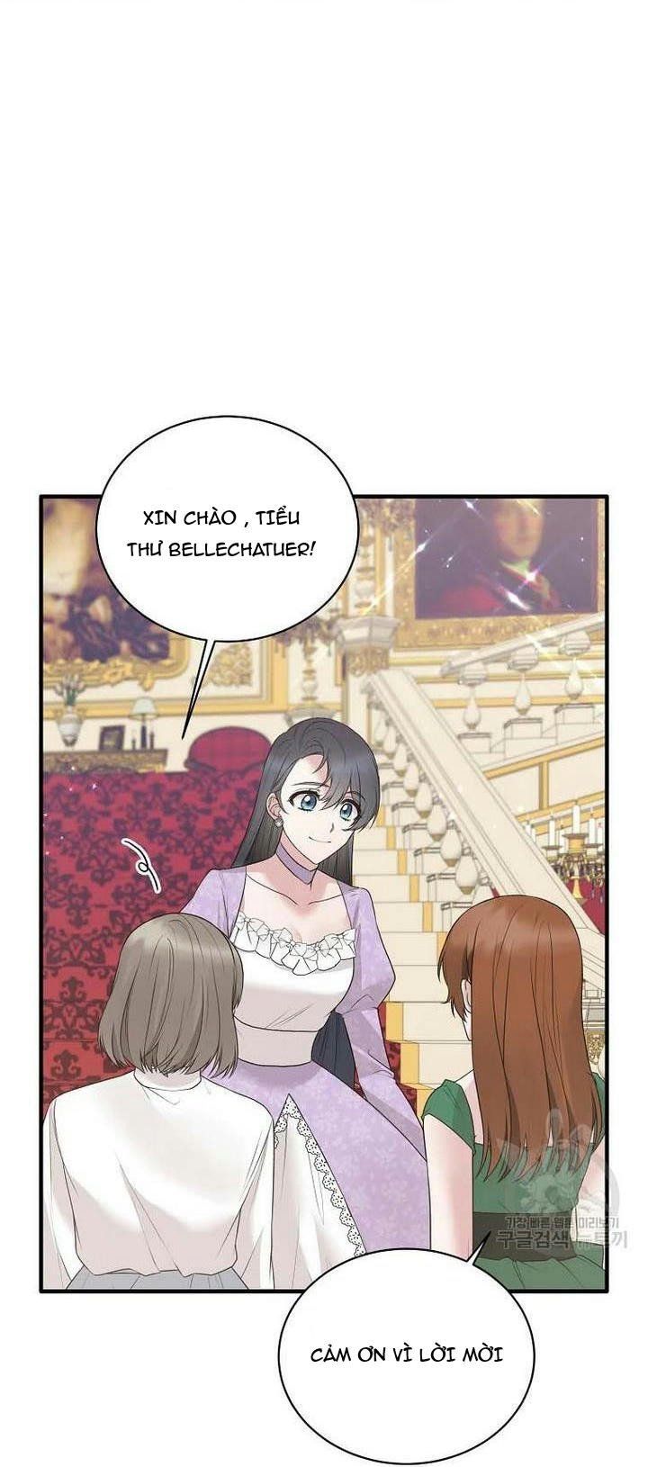 đọc truyện Angelic Lady Chương 71 ảnh 21 tại Thiên Thai Truyện