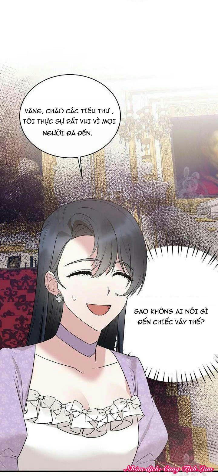 đọc truyện Angelic Lady Chương 71 ảnh 22 tại Thiên Thai Truyện