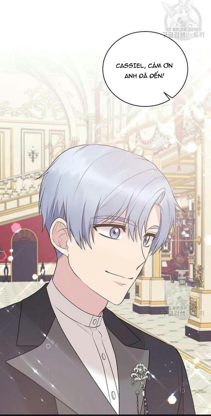 đọc truyện Angelic Lady Chương 71 ảnh 30 tại Thiên Thai Truyện