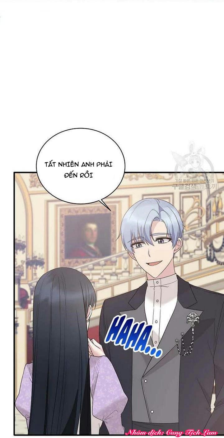 đọc truyện Angelic Lady Chương 71 ảnh 31 tại Thiên Thai Truyện