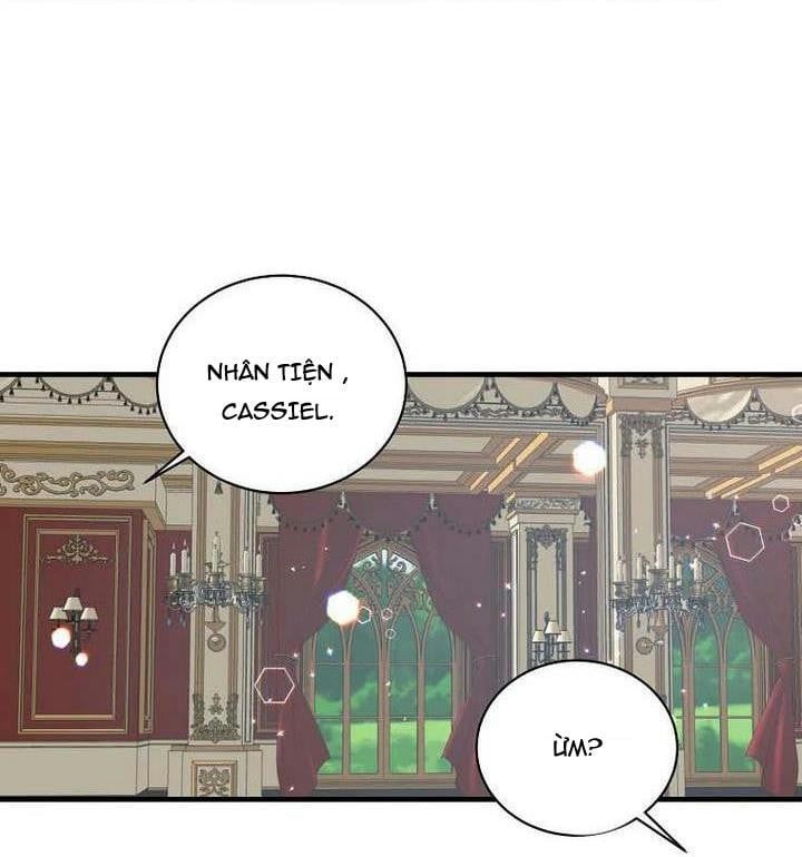 đọc truyện Angelic Lady Chương 71 ảnh 33 tại Thiên Thai Truyện