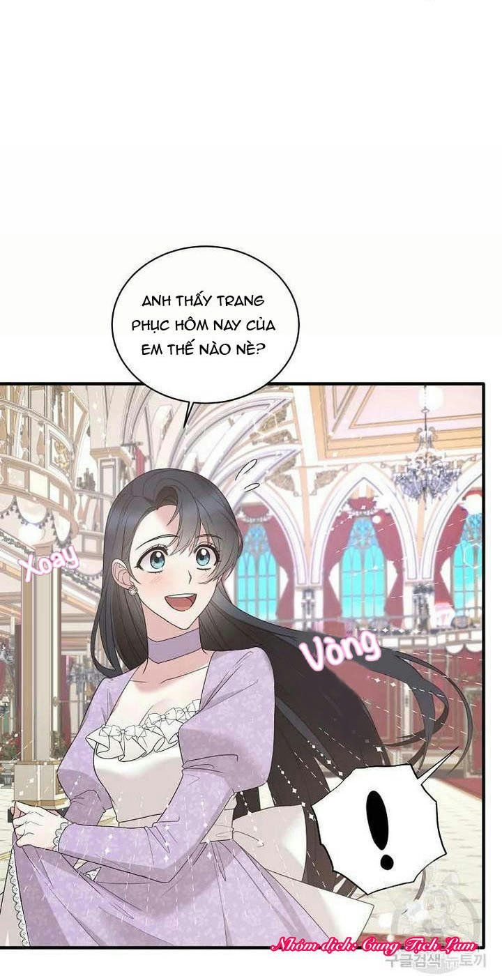 đọc truyện Angelic Lady Chương 71 ảnh 34 tại Thiên Thai Truyện