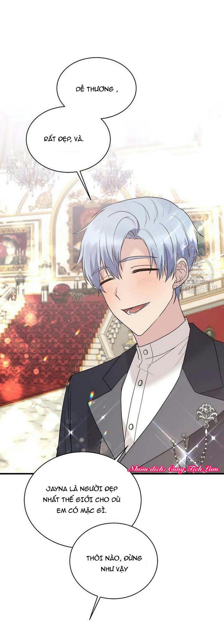 đọc truyện Angelic Lady Chương 71 ảnh 35 tại Thiên Thai Truyện