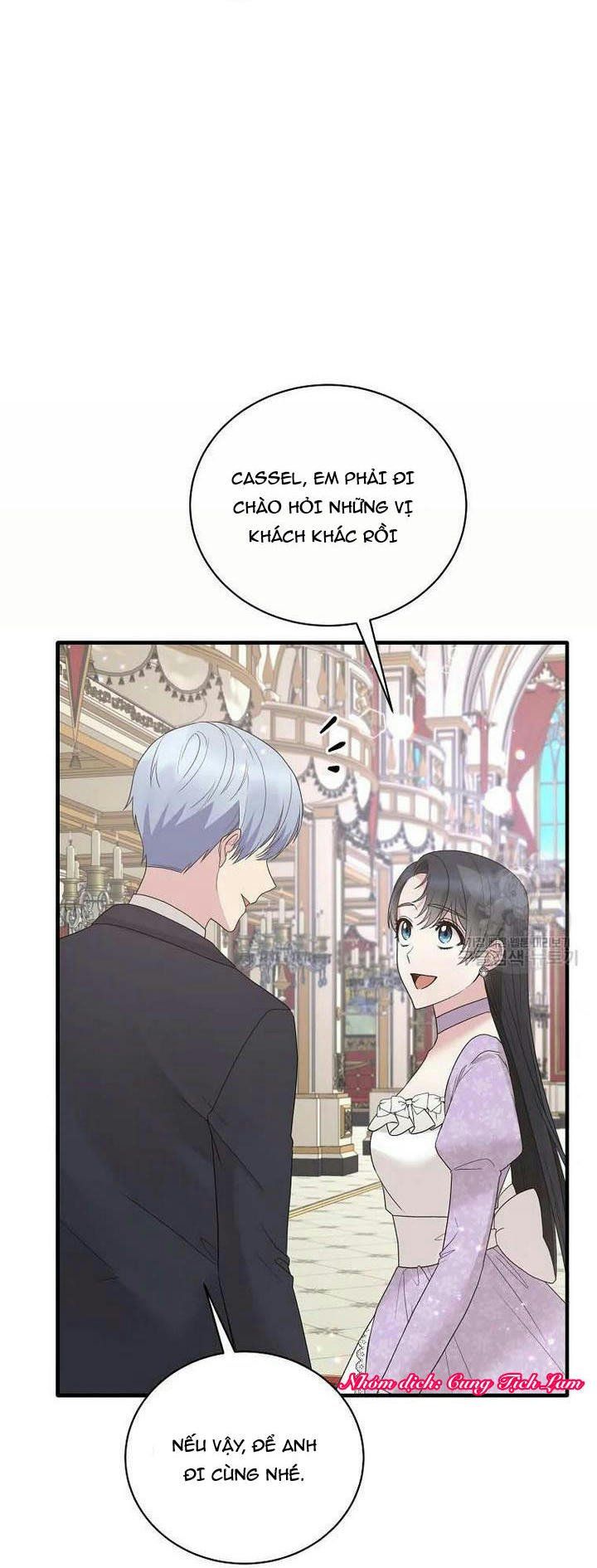 đọc truyện Angelic Lady Chương 71 ảnh 38 tại Thiên Thai Truyện