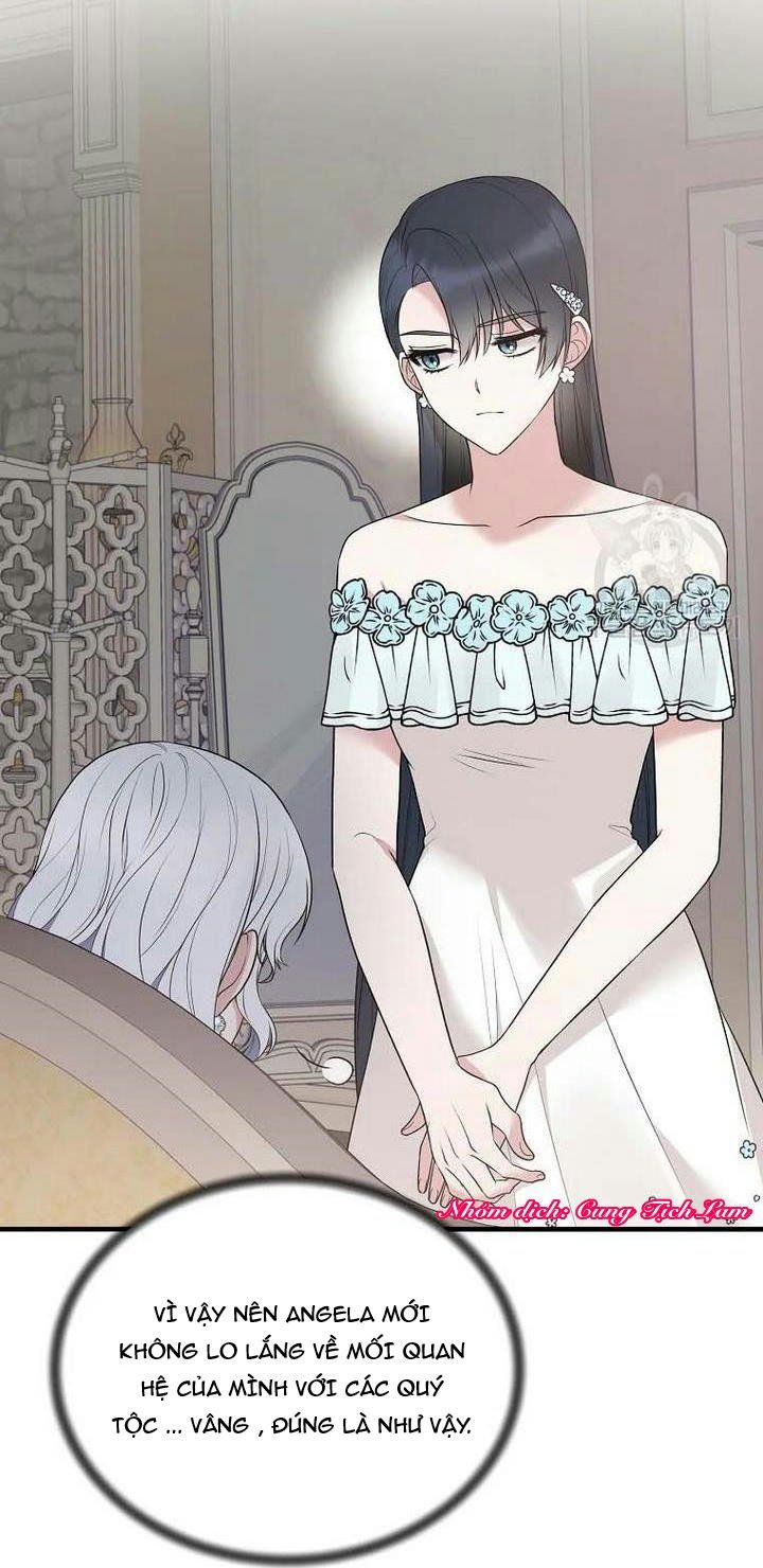 đọc truyện Angelic Lady Chương 71 ảnh 8 tại Thiên Thai Truyện