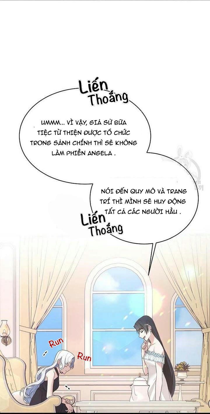 đọc truyện Angelic Lady Chương 71 ảnh 10 tại Thiên Thai Truyện