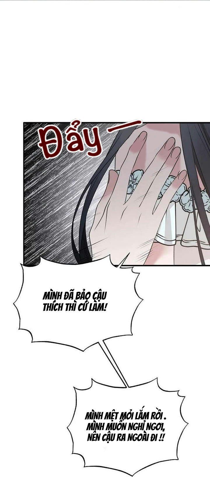 đọc truyện Angelic Lady Chương 71 ảnh 11 tại Thiên Thai Truyện