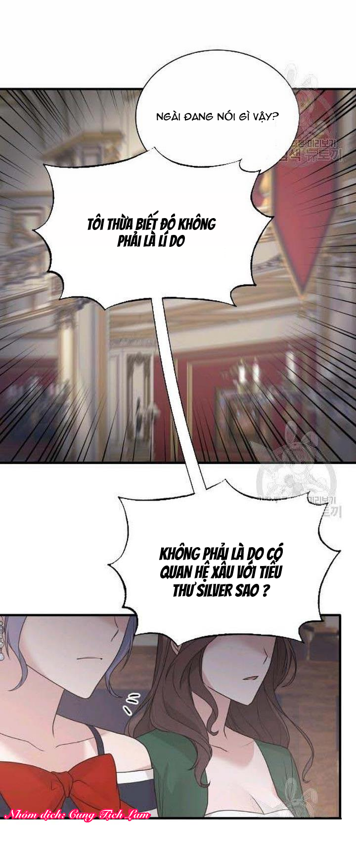 đọc truyện Angelic Lady Chương 72.5 ảnh 12 tại Thiên Thai Truyện