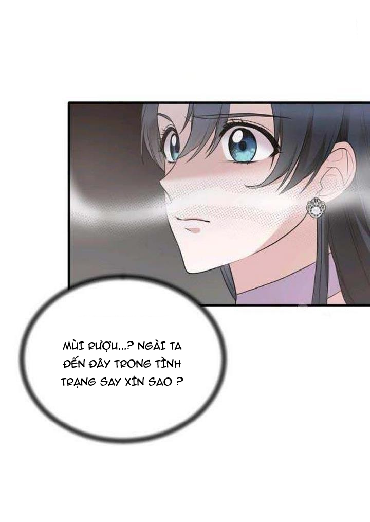 đọc truyện Angelic Lady Chương 72.5 ảnh 13 tại Thiên Thai Truyện