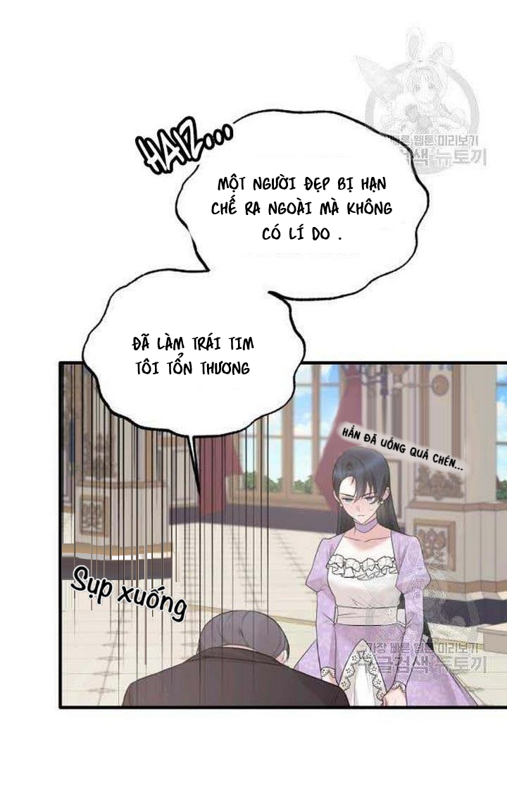 đọc truyện Angelic Lady Chương 72.5 ảnh 15 tại Thiên Thai Truyện