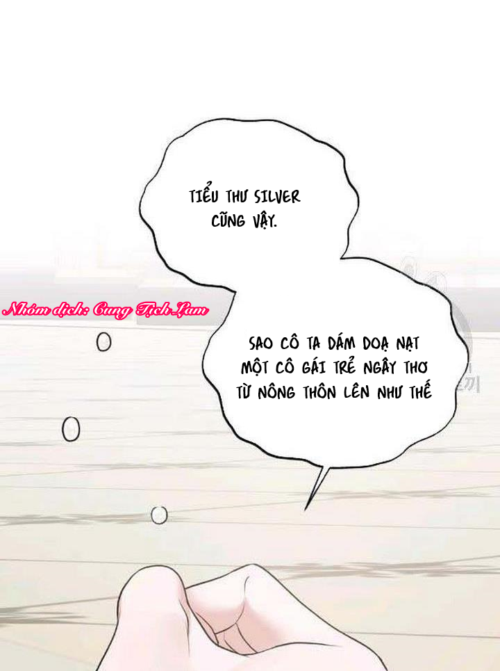 đọc truyện Angelic Lady Chương 72.5 ảnh 16 tại Thiên Thai Truyện