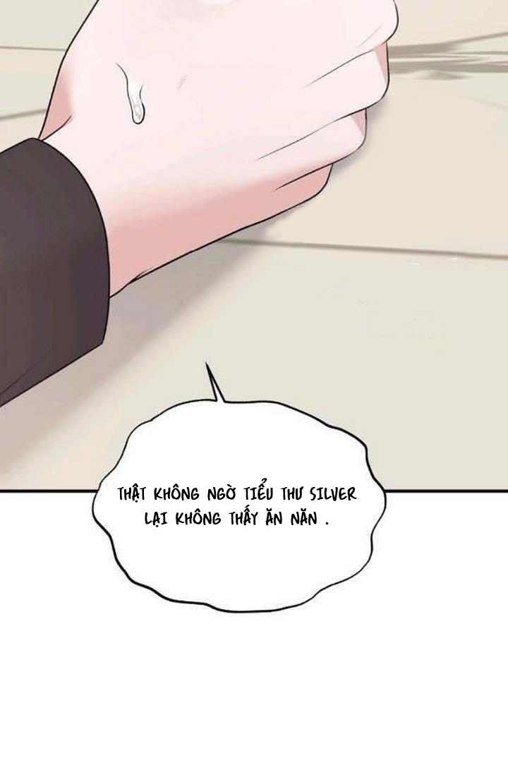 đọc truyện Angelic Lady Chương 72.5 ảnh 17 tại Thiên Thai Truyện