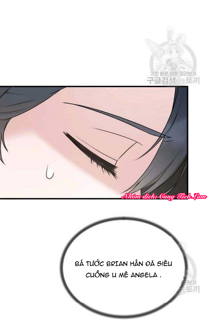 đọc truyện Angelic Lady Chương 72.5 ảnh 19 tại Thiên Thai Truyện