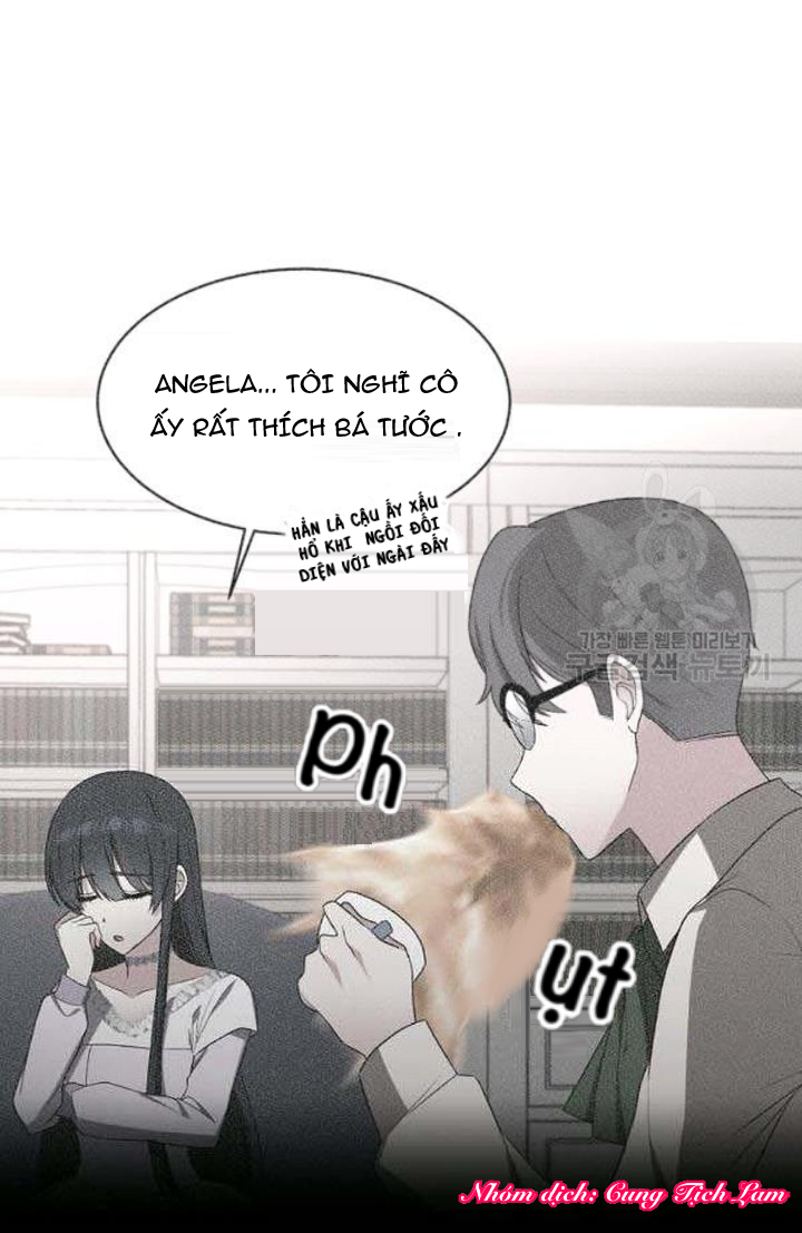 đọc truyện Angelic Lady Chương 72.5 ảnh 20 tại Thiên Thai Truyện