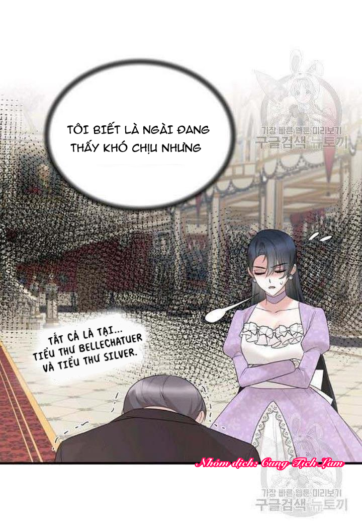 đọc truyện Angelic Lady Chương 72.5 ảnh 23 tại Thiên Thai Truyện