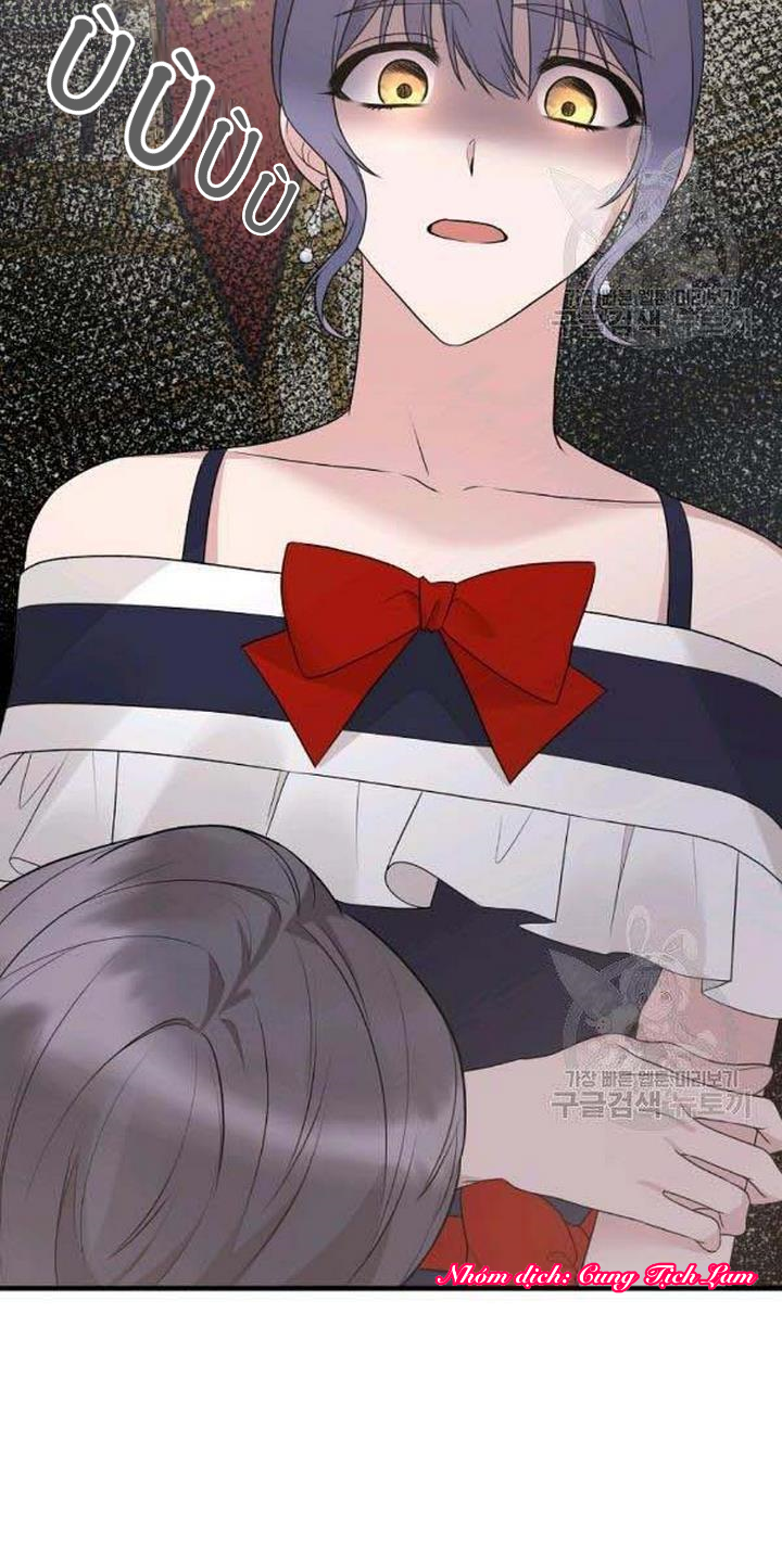 đọc truyện Angelic Lady Chương 72.5 ảnh 27 tại Thiên Thai Truyện