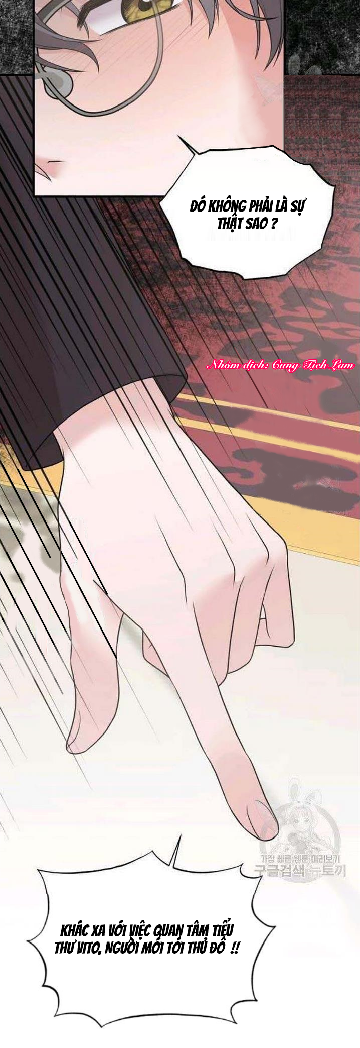 đọc truyện Angelic Lady Chương 72.5 ảnh 31 tại Thiên Thai Truyện