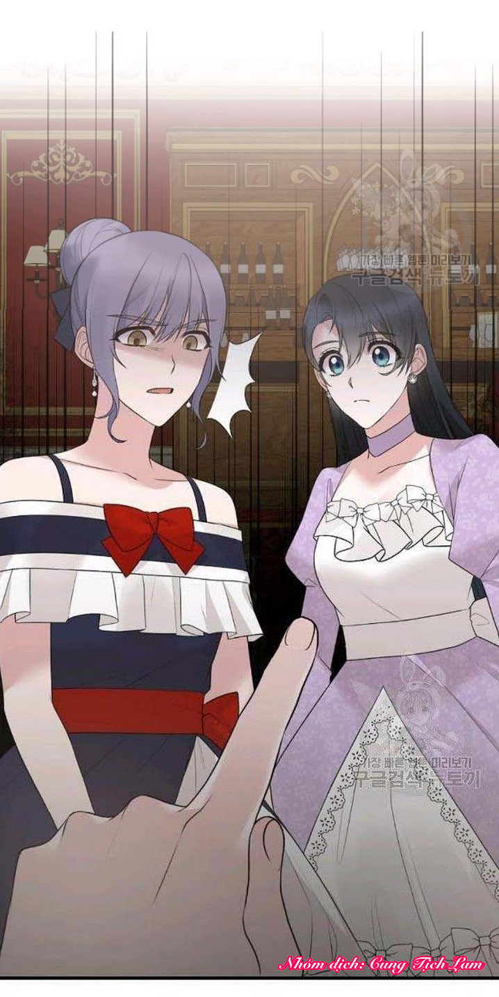 đọc truyện Angelic Lady Chương 72.5 ảnh 32 tại Thiên Thai Truyện