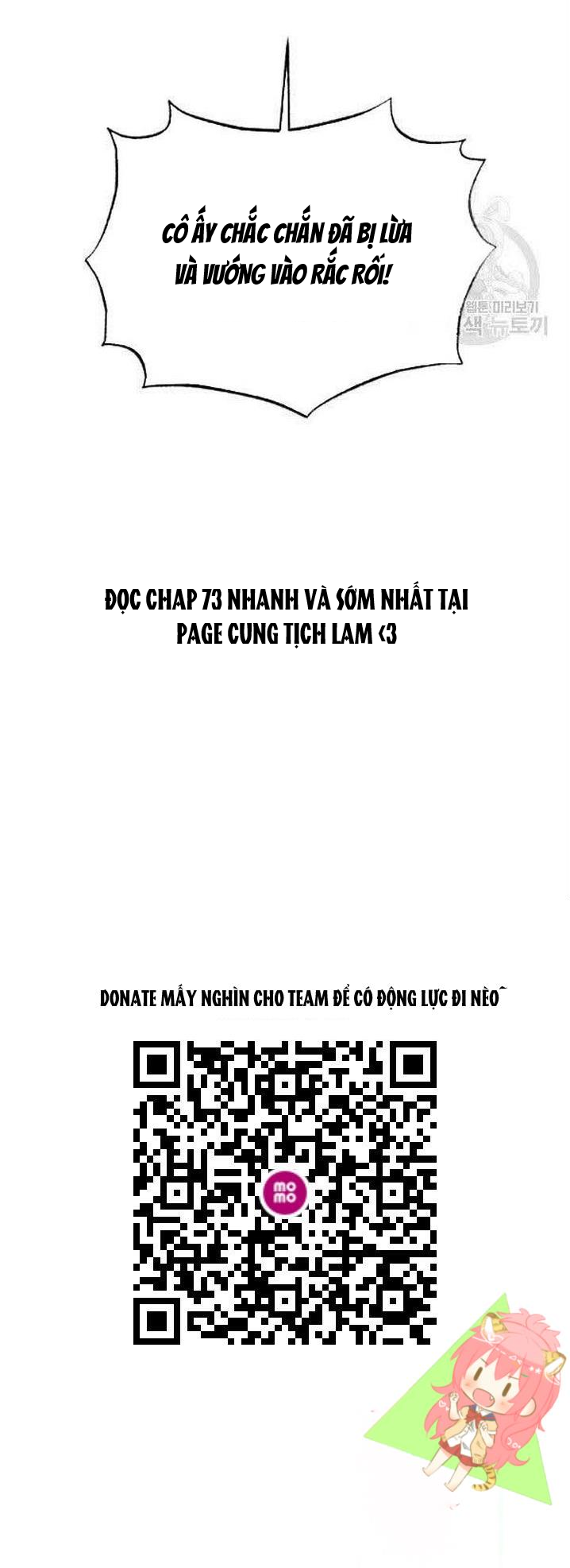 đọc truyện Angelic Lady Chương 72.5 ảnh 33 tại Thiên Thai Truyện