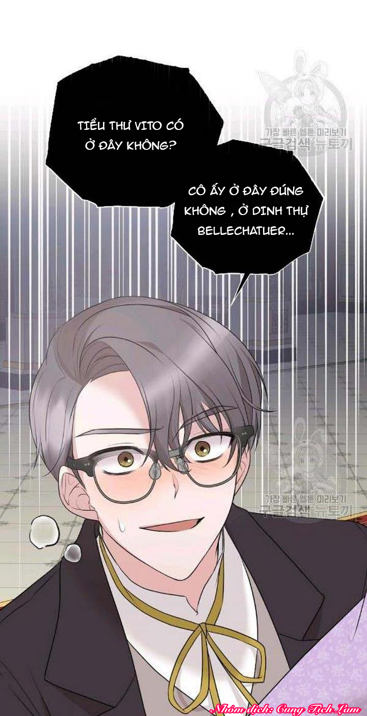 đọc truyện Angelic Lady Chương 72.5 ảnh 6 tại Thiên Thai Truyện