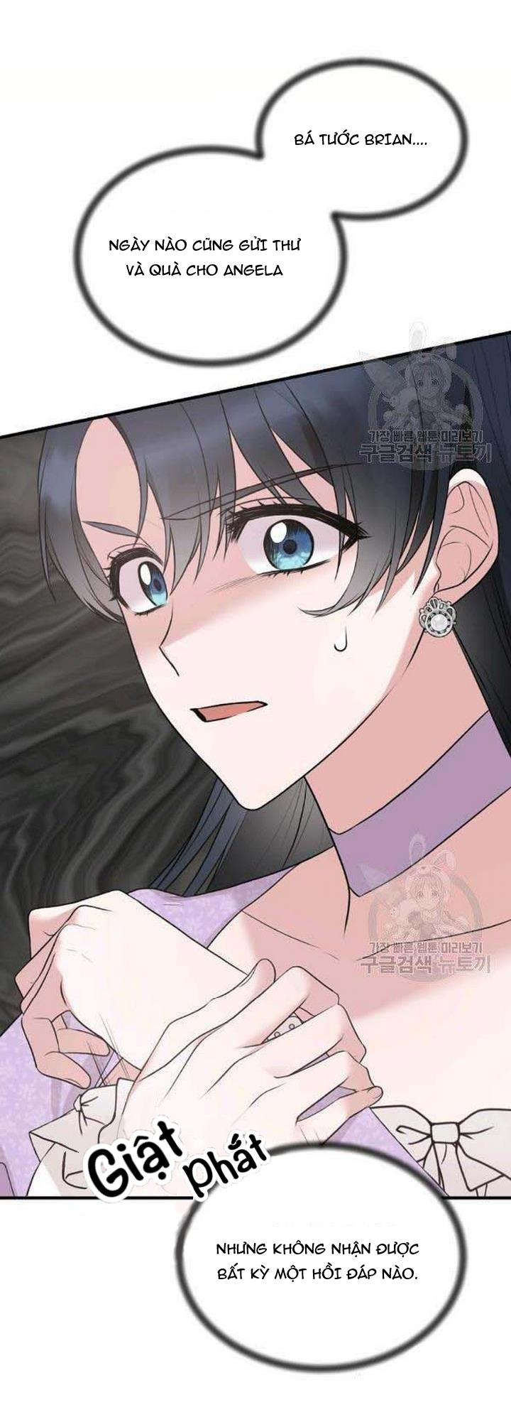 đọc truyện Angelic Lady Chương 72.5 ảnh 8 tại Thiên Thai Truyện