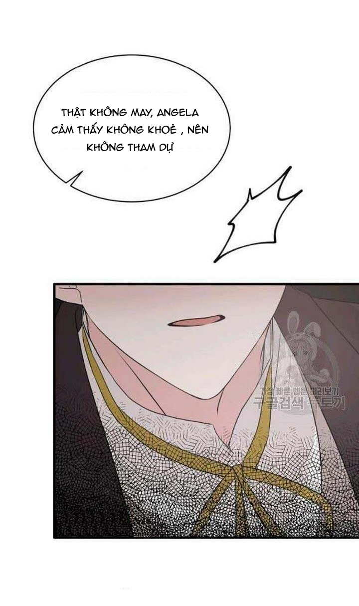 đọc truyện Angelic Lady Chương 72.5 ảnh 9 tại Thiên Thai Truyện