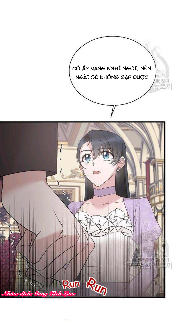 đọc truyện Angelic Lady Chương 72.5 ảnh 10 tại Thiên Thai Truyện