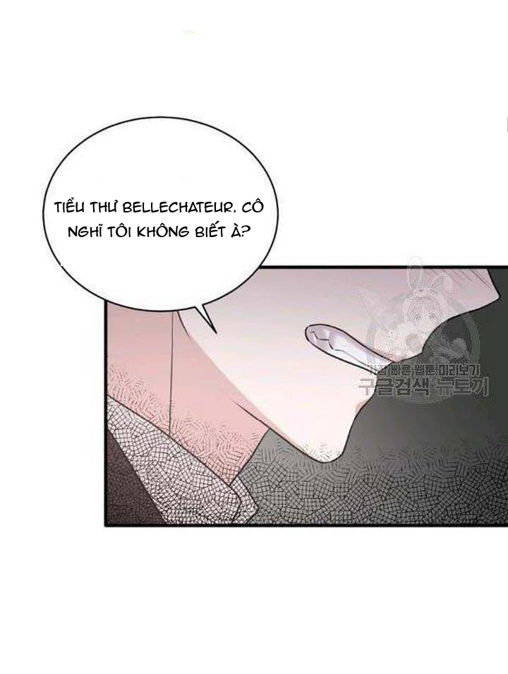 đọc truyện Angelic Lady Chương 72.5 ảnh 11 tại Thiên Thai Truyện