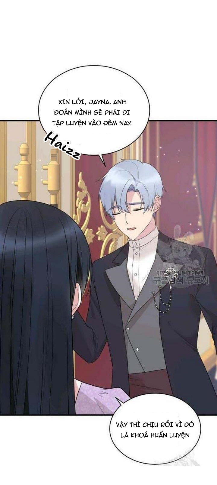 đọc truyện Angelic Lady Chương 72 ảnh 14 tại Thiên Thai Truyện