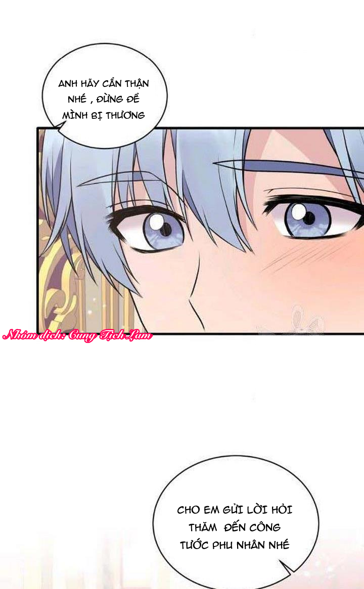 đọc truyện Angelic Lady Chương 72 ảnh 15 tại Thiên Thai Truyện