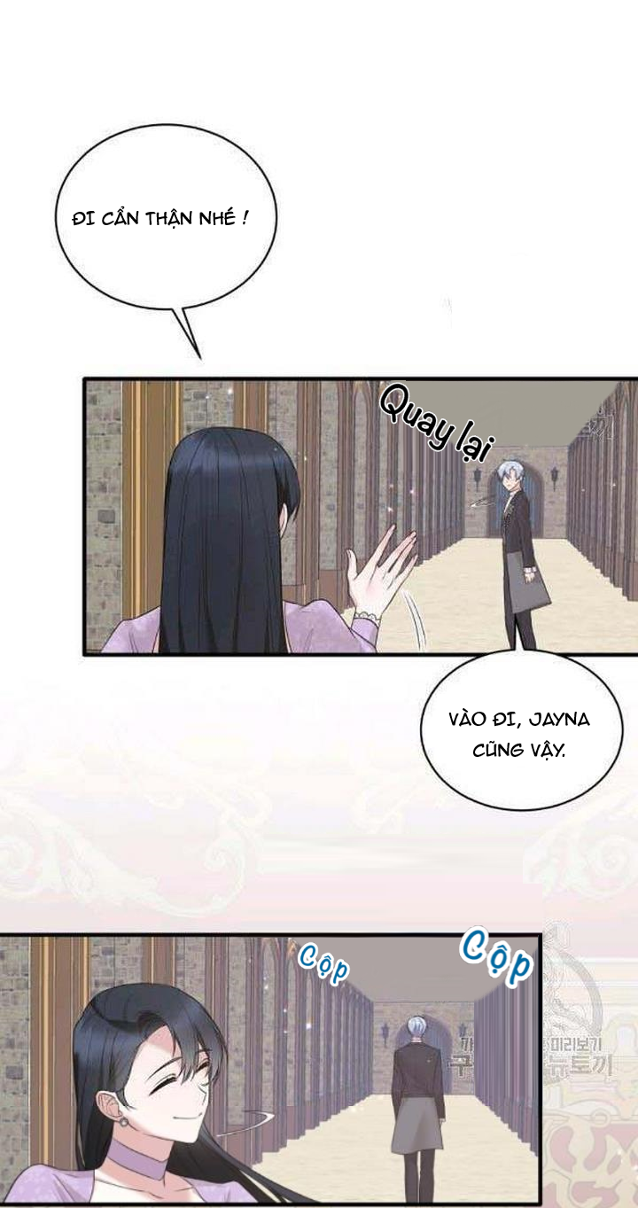 đọc truyện Angelic Lady Chương 72 ảnh 17 tại Thiên Thai Truyện