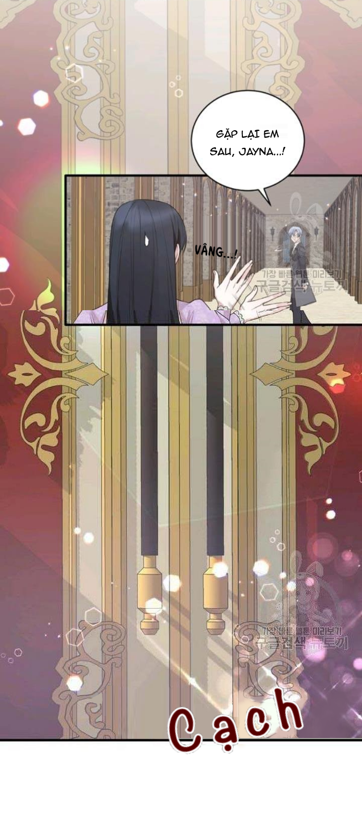 đọc truyện Angelic Lady Chương 72 ảnh 18 tại Thiên Thai Truyện